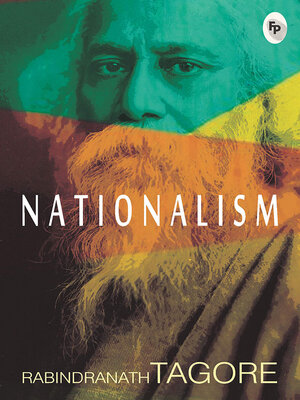 cover image of Nationalism
